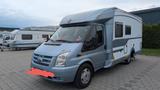 Bürstner T660 - Offers