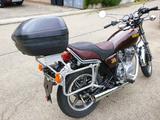 Yamaha XS 400se TÜV neu "oldtimer" - Oldtimer Motorräder