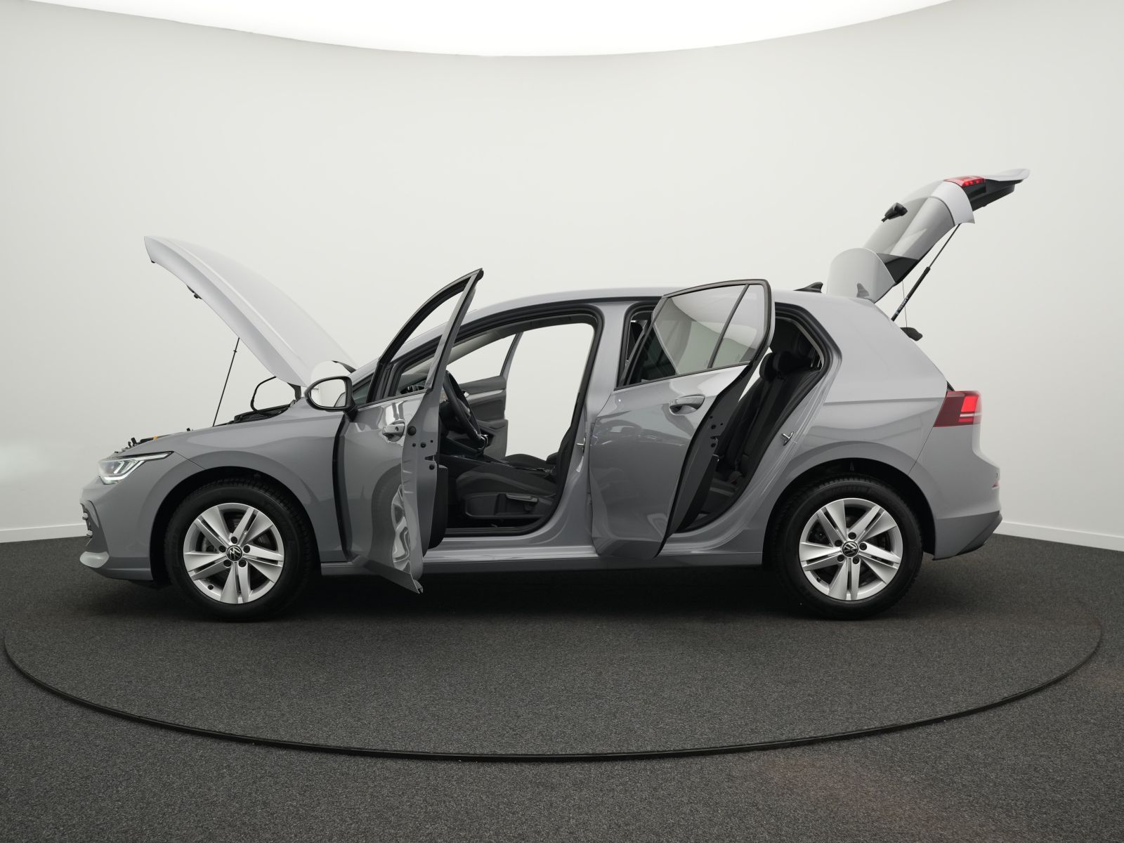 Volkswagen Golf - Bild 42