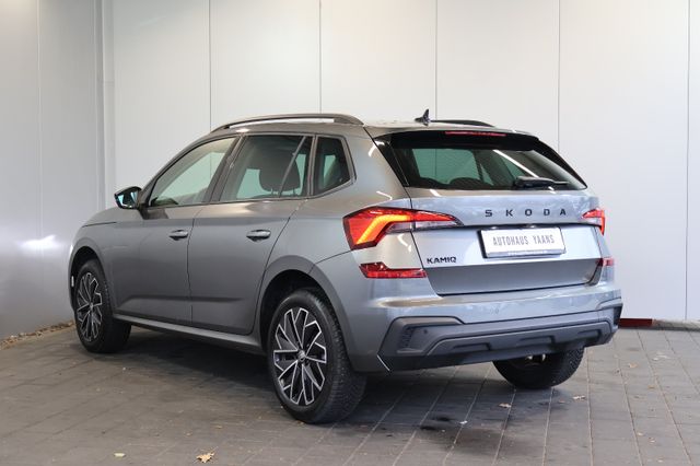 Skoda Kamiq 1.0 TSI Selection AID+CARPLAY+KEY+KAM+LED