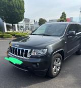 Jeep Grand Cherokee - TÜV NEU - Jeep Grand Cherokee in Solingen