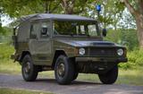 Volkswagen Iltis - Volkswagen Iltis