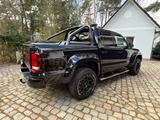 Volkswagen Amarok V6 Umbau Delta 4x4 4 Motion  - gebrauchte VW Amarok aus dem Jahr 2019