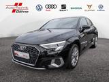 Audi A3 allstreet 35 TFSI S tronic SHZ NAVI ACC LED - Audi A3: Allstreet