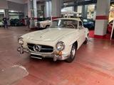 Mercedes-Benz Mercedes-benz 190 SL - Mercedes-Benz 190 Oldtimer: 190sl