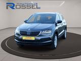 Skoda Karoq 1,5 TSI Style 18"Alu LED Navi Klima 2 Zone - gebrauchte Skoda Karoq aus dem Jahr 2020