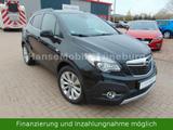 Opel Mokka Innovation - Opel Mokka mit Diesel-Antrieb: Automatik
