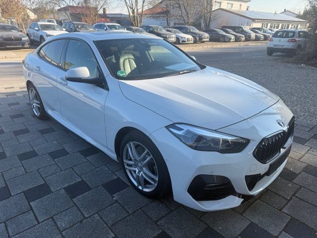 BMW 220d xDrive Gr Coupé Steptr M Sport LED Panorama