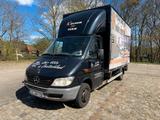 Mercedes-Benz Sprinter 413  Mit neuem TÜV! - Mercedes-Benz Sprinter: 413