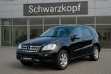 Mercedes-Benz ML 300 CDI BlueEfficiency SHZ 1.Hand 80tkm - Mercedes-Benz ML 300 Gebrauchtwagen