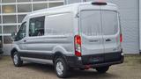 Ford Transit FT DOKA 350 165 L3H2 Trend RWD/Tachograp - Ford Transit trend ft 350 l