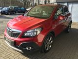 Opel Mokka Innovation ecoFlex 4x4/Spurassistent/Xenon - Opel Mokka aus 2013