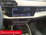Audi A3 Limo 30 TFSI S-Tronic Advanced 5J.GARA NAVI V - Audi A3: 5v