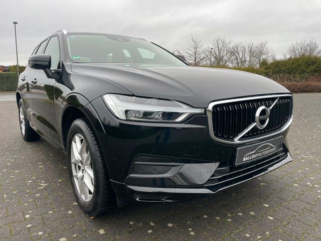 Volvo XC60 2.0D Momentum 2WD Automatik Euro6