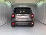 Jeep Renegade Longitude/PDC/ - Jeep Gebrauchtwagen in Hamburg
