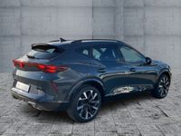 Cupra Formentor - Vorschau Bild 6
