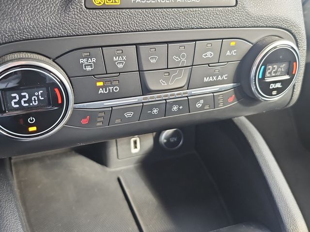 Focus Turnier 1.0EcoBoost Automatik Active