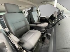 VW T5 Multivan Comfortline SHZ|AHK|Tempomat|Fenster