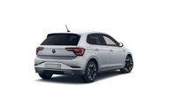 Volkswagen Polo - Vorschau Bild 2