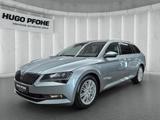 Skoda Superb Combi 2.0 TSI L&K 4x4 |Leder| Navi | Alu| - Skoda in Hamburg