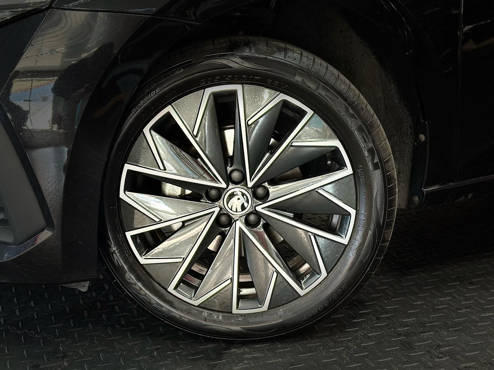 SKODA Scala 1.0TSI SELECTION LED#SHZ#LH#TEMPO#SPUR#NAV - Image 9