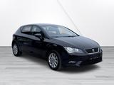 Seat Leon Style+Navi+S-Heft+PDC+S.Heizung+Temp+TÜV+ - Seat Leon: Kleinwagen