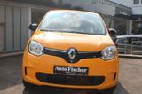 Renault Twingo SCe 65 Equilibre - Renault Twingo Tageszulassungen mit Benzin-Antrieb