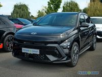 Hyundai KONA - Vorschau Bild 11