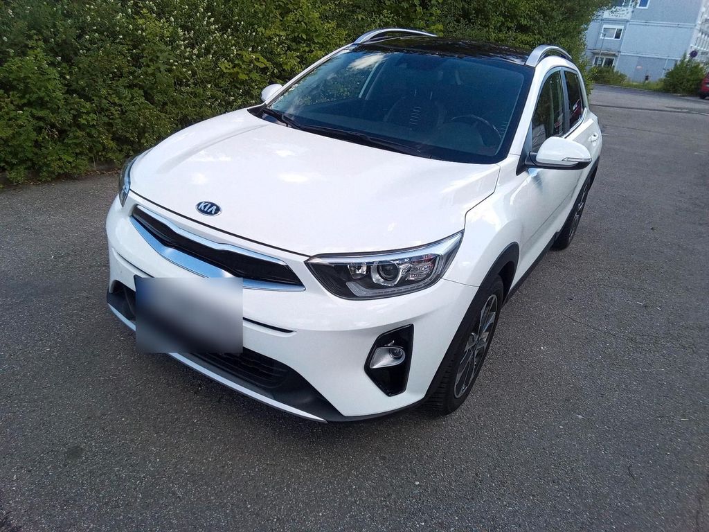 Image of Kia Stonic
