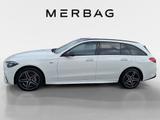 Mercedes-Benz C 300 de T AMG Premium Night Digital Light Pano