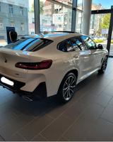 BMW X4 M Paket - BMW X4 M aus 2023