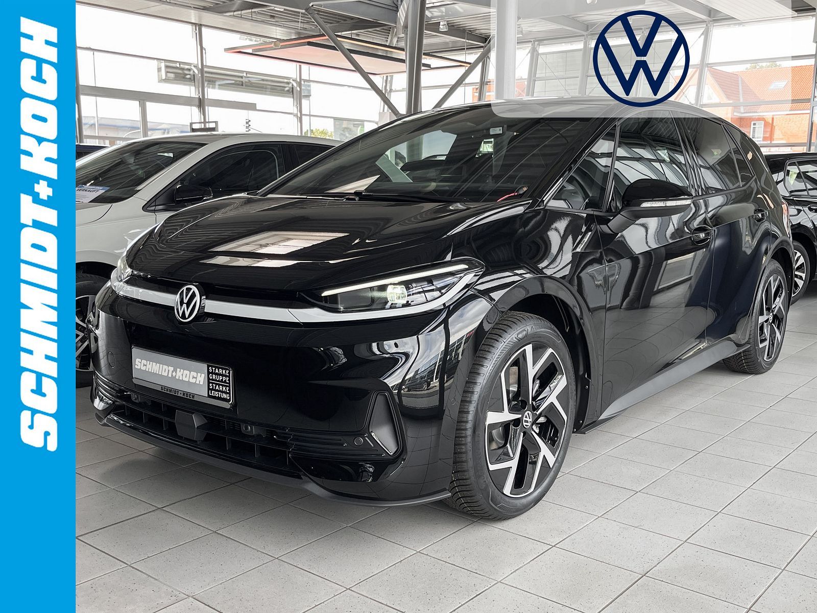 Volkswagen ID.3 Neo Life 140 kW (190 PS) 58 kWh DAB Color
