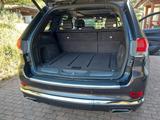 Jeep Grand Cherokee Summit 3.0l V6 MultiJet 184 kW,  - Jeep Cherokee aus 2014