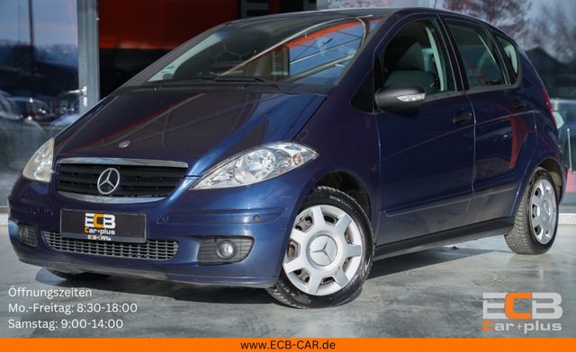 Mercedes-Benz A 150 A -Klasse A 150 *TÜV10/26/SHZ/Klima.*