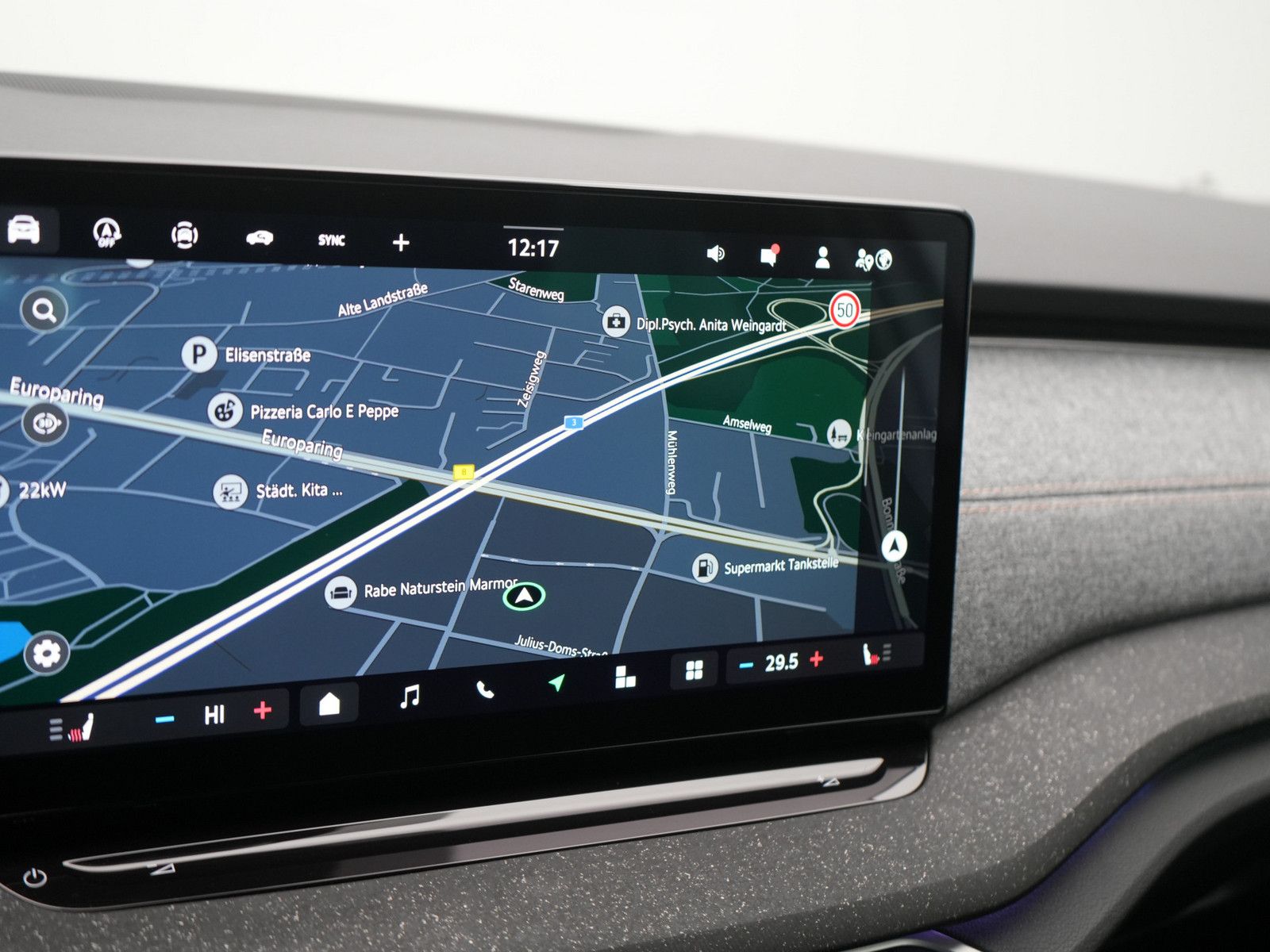 Skoda Octavia - Bild 8