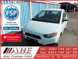 Mitsubishi Colt 1.3*Klima*Sitzheizung*PDC* - Mitsubishi Colt aus 2013