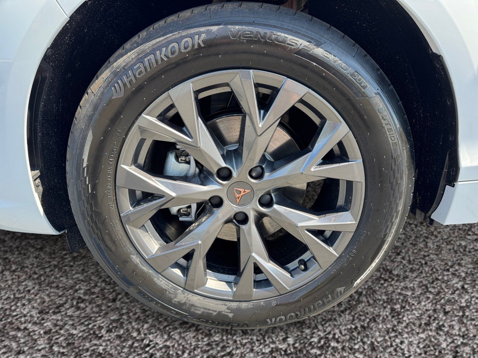 Cupra Terramar - Bild 8
