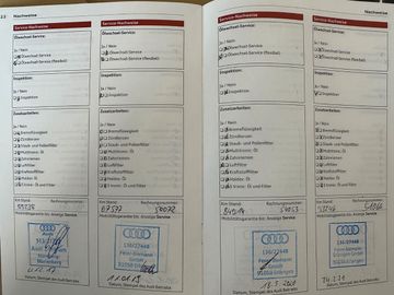 Audi A5 Cabriolet 1.8 TFSI *NAVI*PDC*SZHZ*BIXENON*KAM