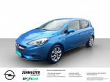 Opel Corsa E Active 100 PS 5 türig Multimedia usw. - Opel Corsa: 1.5
