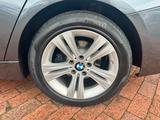 BMW Touring 318 i Sport Line TMP SZH LED NAVI PANO - gebrauchte BMW 318 aus dem Jahr 2017
