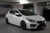 Kia Pro ceed GT 1st-edition (Nr. 52/500)  - Kia pro cee'd / ProCeed aus 2013