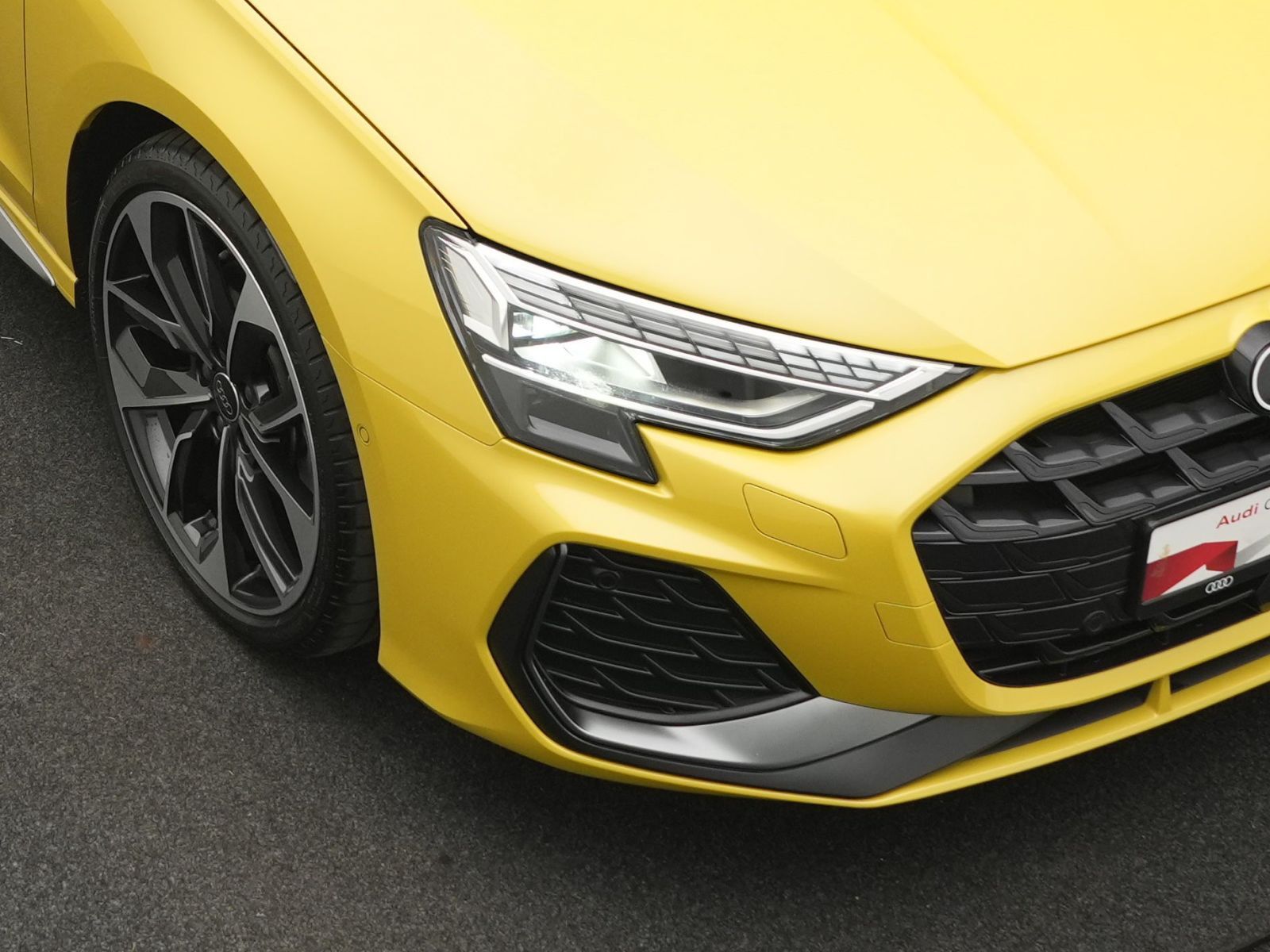 Audi A3 - Bild 21