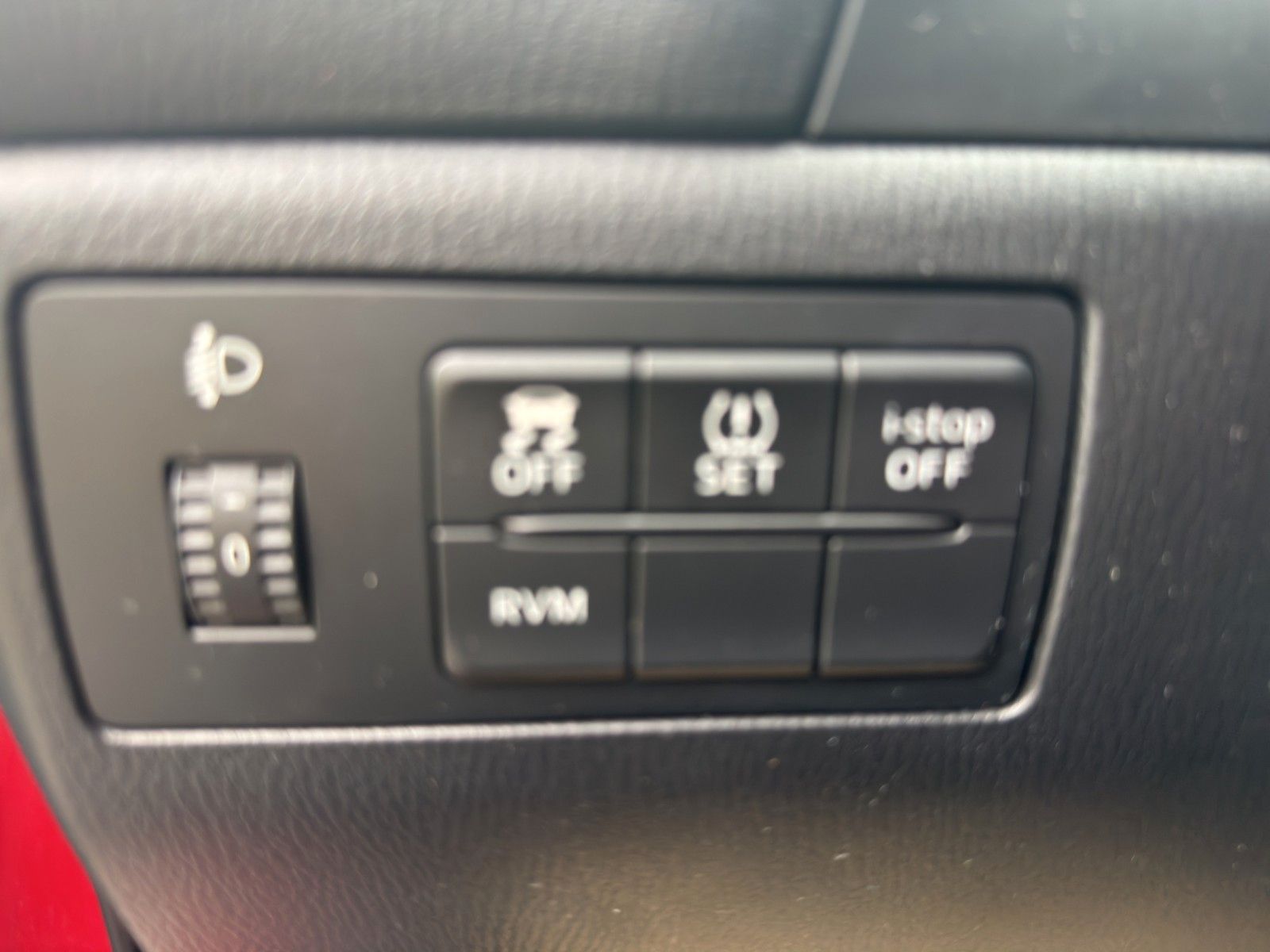 Fahrzeugabbildung Mazda 3 Lim. Center-Line Klimaaut./Sitzheizung/Navi