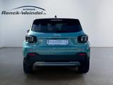 Jeep Avenger Elektro Summit+ 54 kWh Navi 360 Kamera L - Jeep Avenger Elektro Gebrauchtwagen
