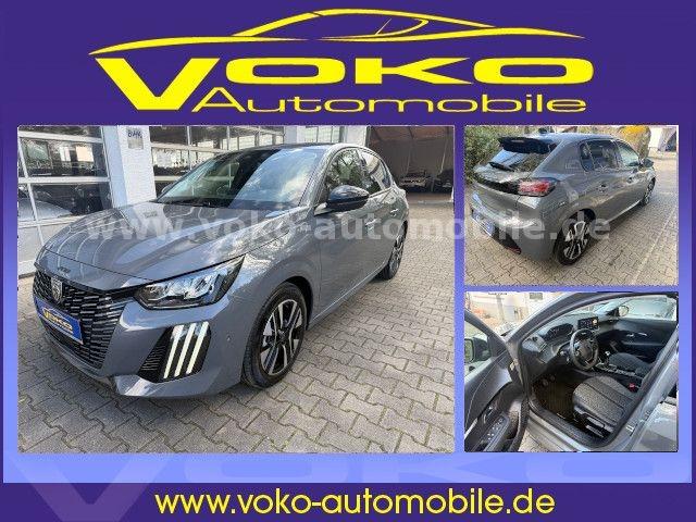 Peugeot 208 1.2 PT 100 Allure*LED*CARPLAY*360° Kam*ACC