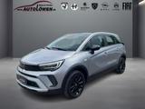 Opel Crossland 1.2 Turbo Elegance (EURO 6d) - Opel Crossland (X): Elegance