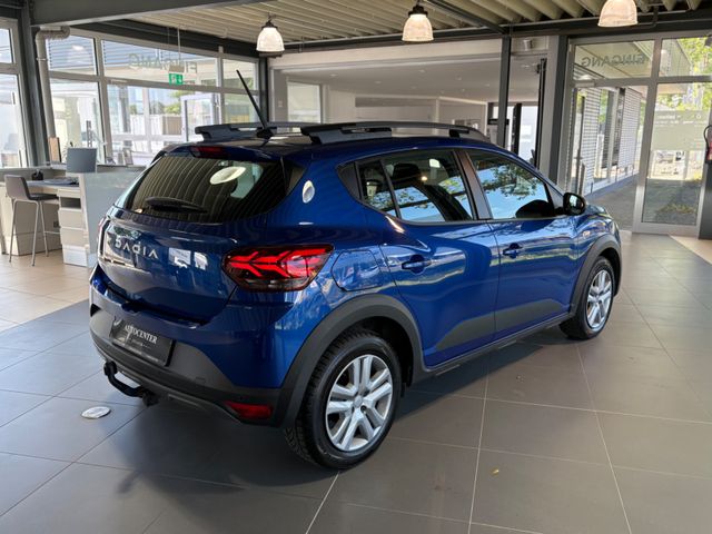 DACIA Sandero III Stepway - Bild 5