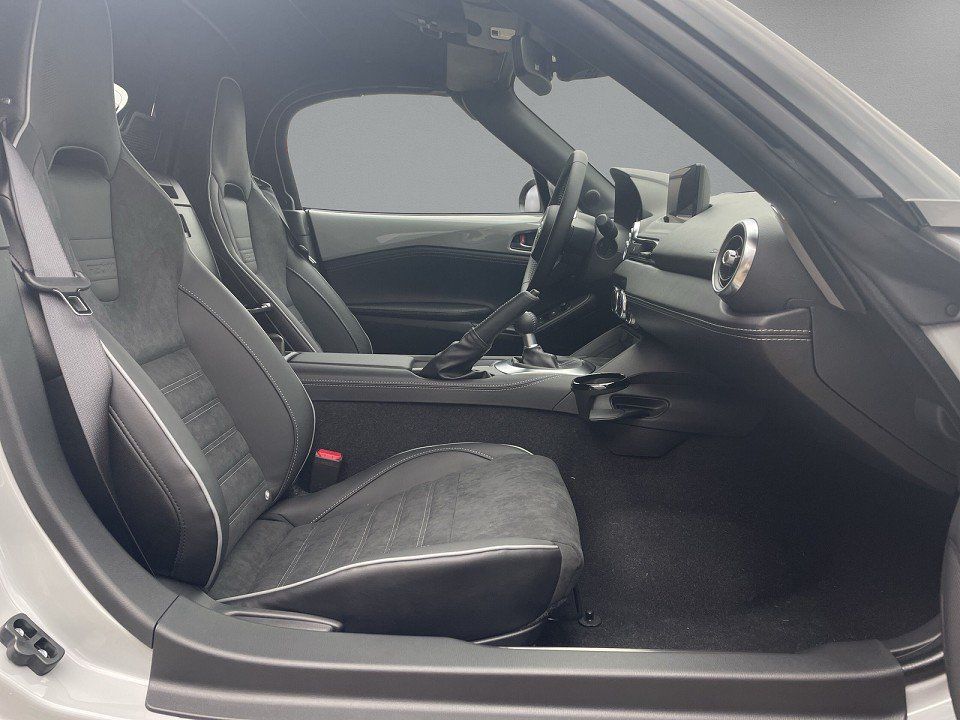 Mazda MX-5 - Bild 12