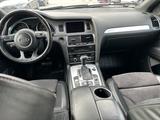Audi Q7 4.2 TDI quattro tiptronic - - gebrauchte Audi Q7 aus dem Jahr 2013