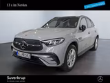 Mercedes-Benz GLC 300 d 4MATIC AMG BURM NIGHT MEMO 360 AHK PDC
